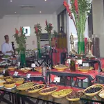Golden Tulip Seeb Muscat