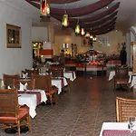 Golden Tulip Seeb Muscat