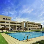 Golden Tulip Seeb Muscat