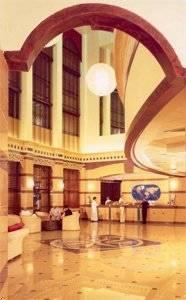Golden Tulip Seeb 3* Maskat