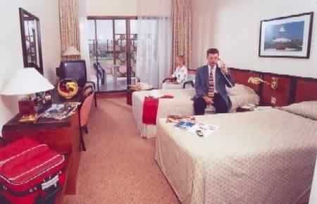 Golden Tulip Seeb Hotel 3*
