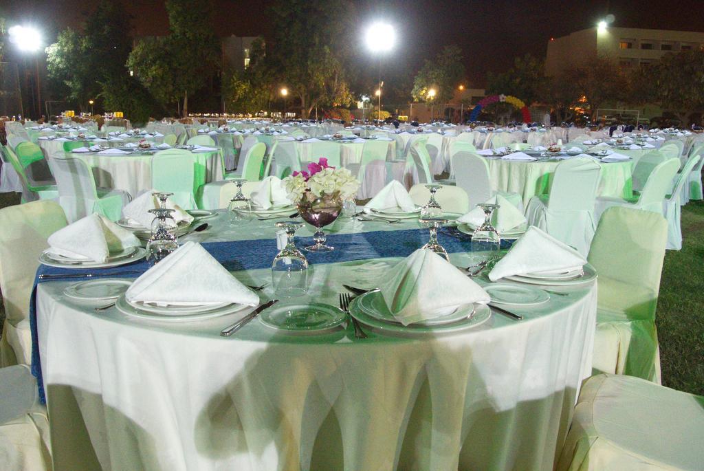 Golden Tulip Seeb 3* Maskat