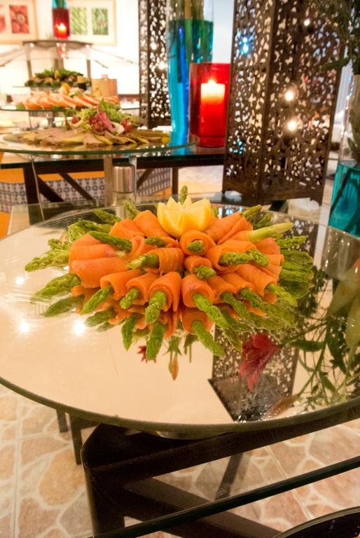 Golden Tulip Seeb Hotel 3*