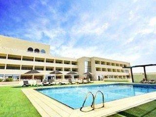 Golden Tulip Seeb 3* Maskat