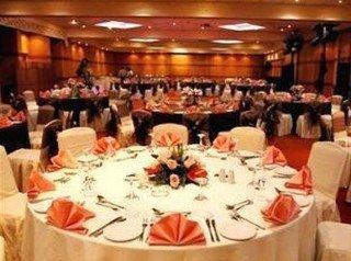 Golden Tulip Seeb Hotel Maskat