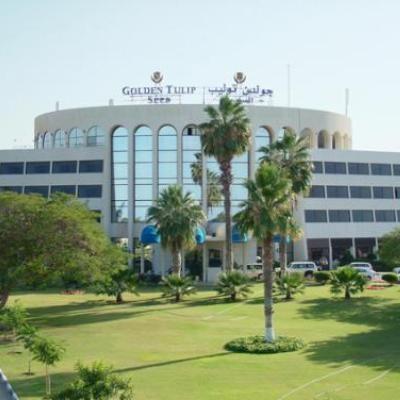 Golden Tulip Seeb Maskat