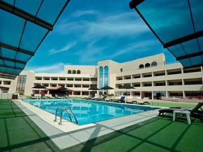 Golden Tulip Seeb Hotel Maskat