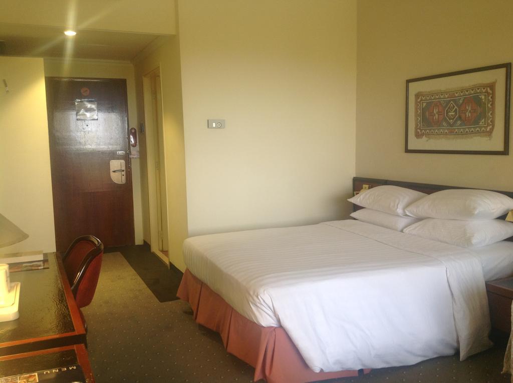 Golden Tulip Seeb Maskat