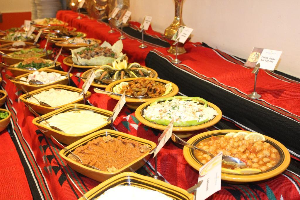 Hotel Golden Tulip Seeb Maskat