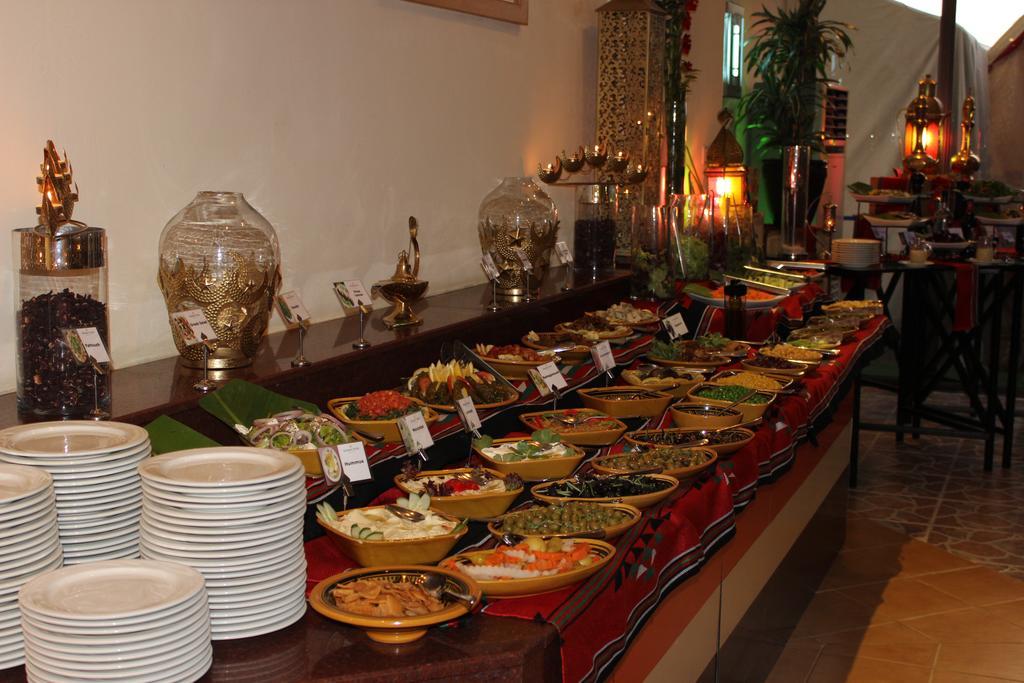 Hotel Golden Tulip Seeb Maskat