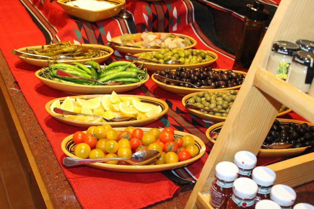Golden Tulip Seeb 3* Maskat