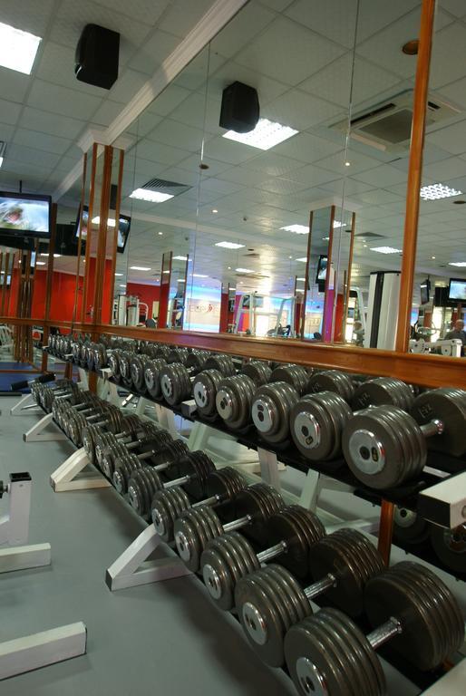 Hotel Golden Tulip Seeb 3*