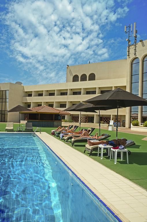 Hotel Golden Tulip Seeb