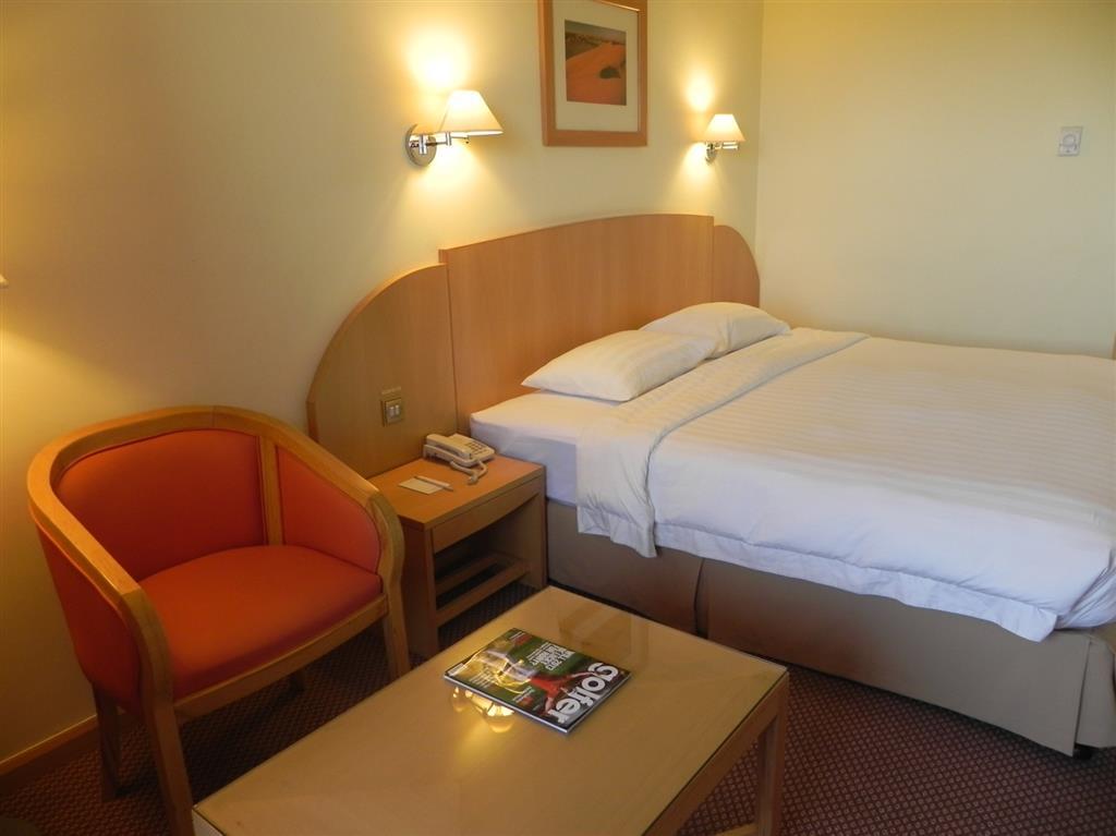 Golden Tulip Seeb Maskat
