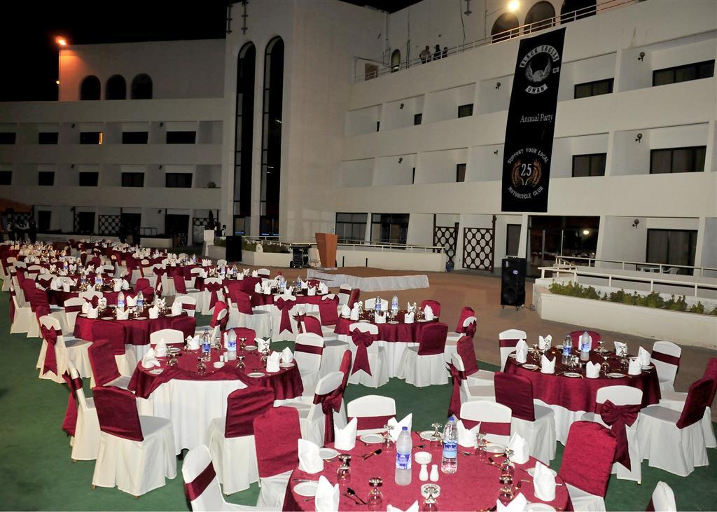 Golden Tulip Seeb 3* Maskat