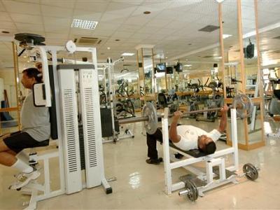 Golden Tulip Seeb 3*