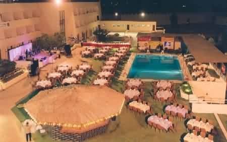 Hotel Golden Tulip Seeb Maskat