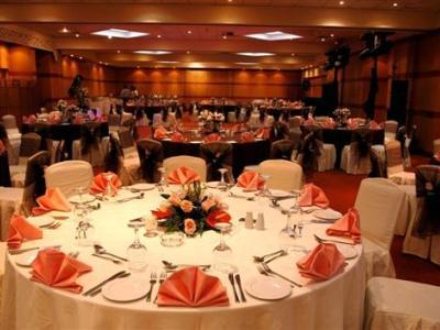 Hotel Golden Tulip Seeb
