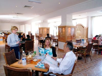 Golden Tulip Seeb Maskat