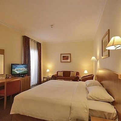 Golden Tulip Seeb Maskat