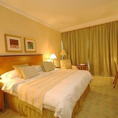 Golden Tulip Seeb 3* Maskat