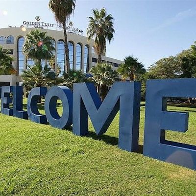 Golden Tulip Seeb 3* Maskat